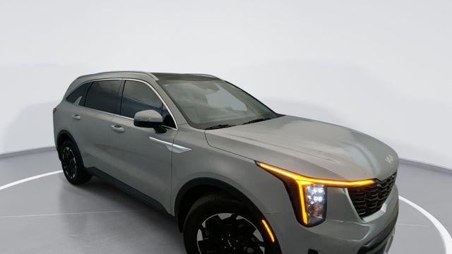 Preowned 2025 Kia Sorento S for Sale