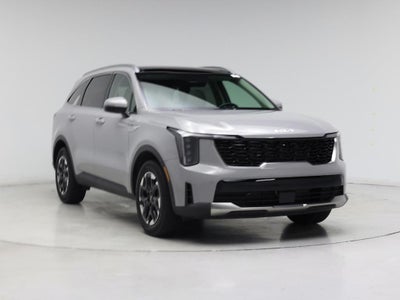 Photo of a 2025 Kia Sorento S 4DR SUV for sale