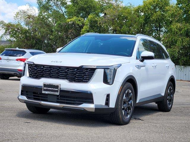 2026 Kia Sorento - $32,995