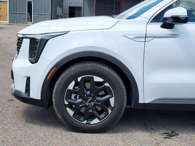 2026 Kia Sorento - $32,995