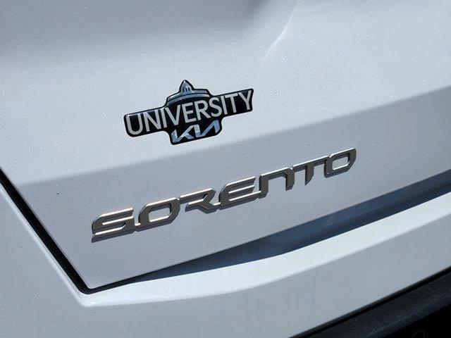 2026 Kia Sorento - $32,995