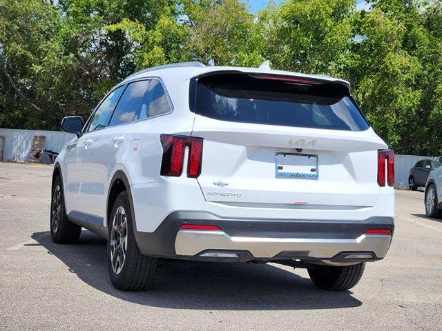 2026 Kia Sorento - $32,995