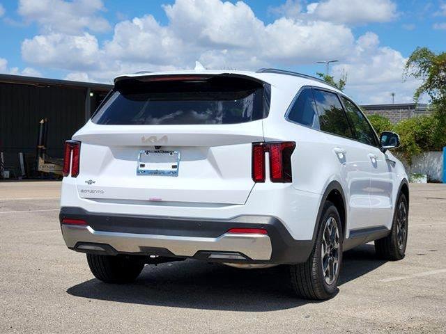2026 Kia Sorento - $32,995