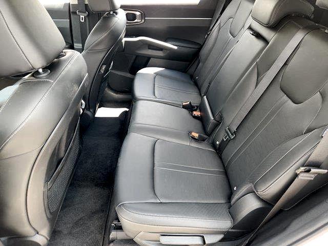 2026 Kia Sorento - $32,995
