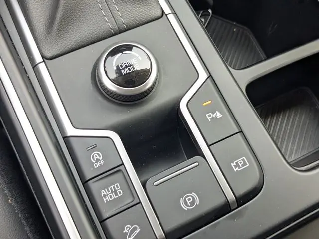 2026 Kia Sorento - $36,335
