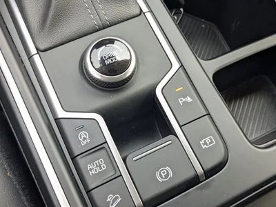 2026 Kia Sorento S 4DR SUV
