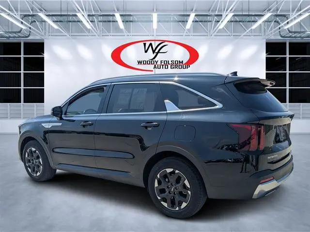 2026 Kia Sorento - $36,335