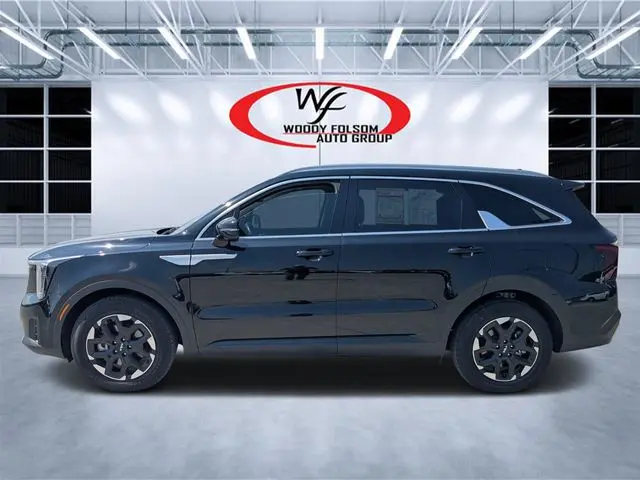 2026 Kia Sorento - $36,335