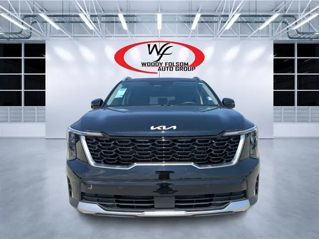 2026 Kia Sorento - $36,335