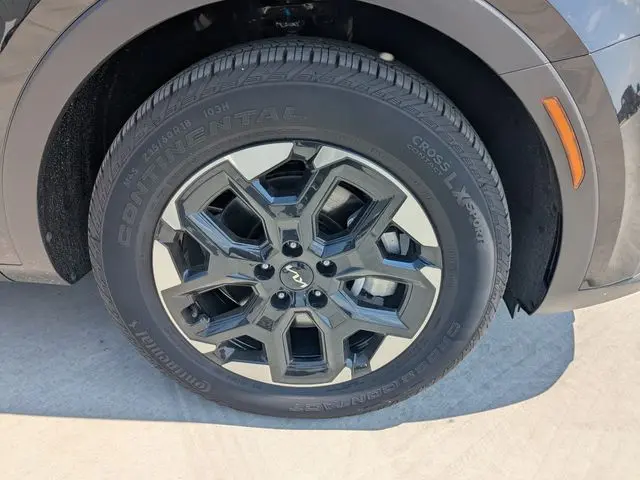 2026 Kia Sorento - $36,335