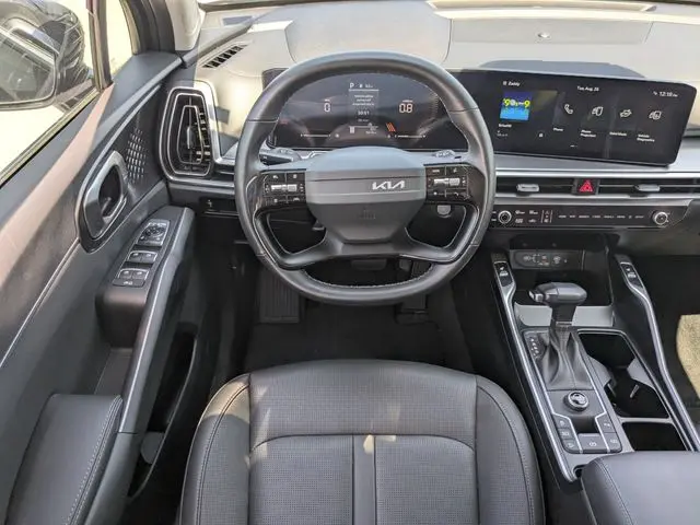 2026 Kia Sorento - $36,335