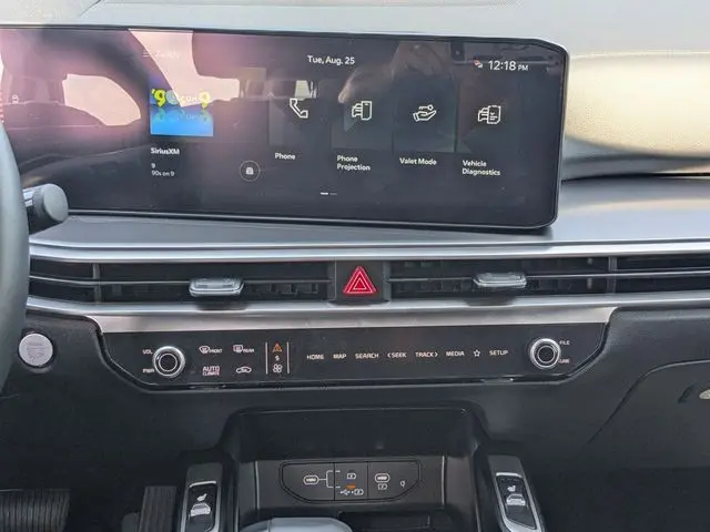 2026 Kia Sorento - $36,335
