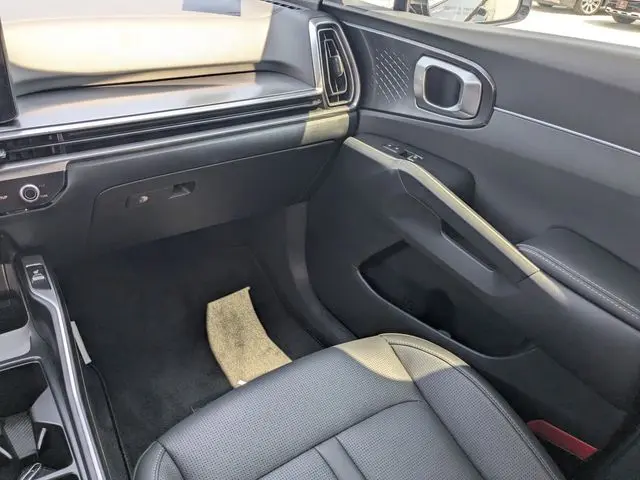 2026 Kia Sorento - $36,335