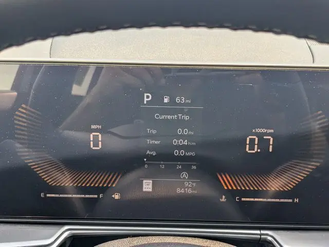 2026 Kia Sorento - $36,335