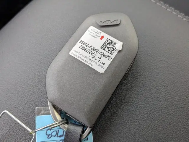 2026 Kia Sorento - $36,335
