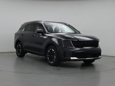 2024 Kia Sorento S 4DR SUV