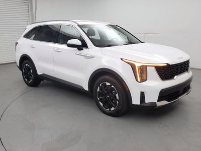 Photo of a 2024 Kia Sorento S 4DR SUV for sale