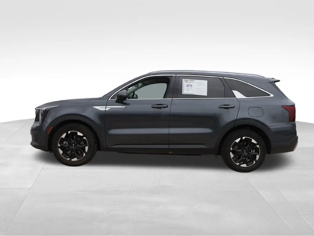 2024 Kia Sorento - $26,109