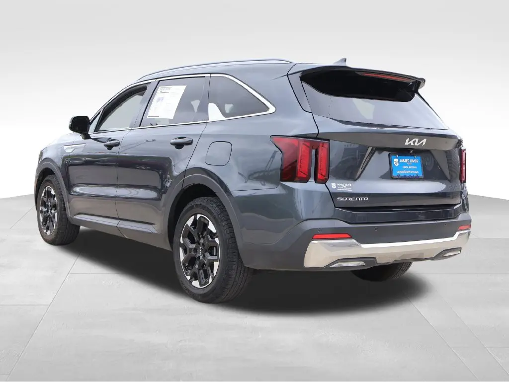 2024 Kia Sorento - $26,109