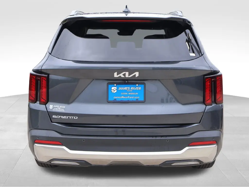 2024 Kia Sorento - $26,109
