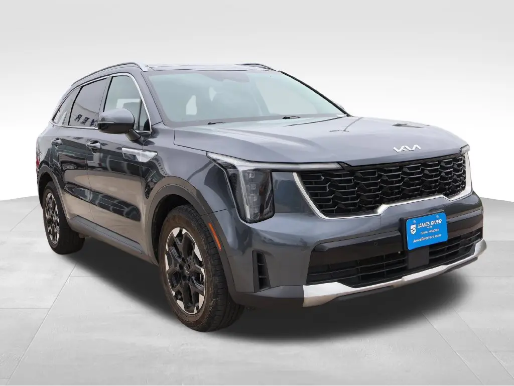 2024 Kia Sorento - $26,109