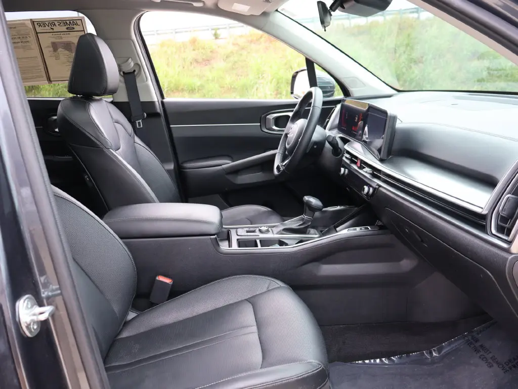 2024 Kia Sorento - $26,109