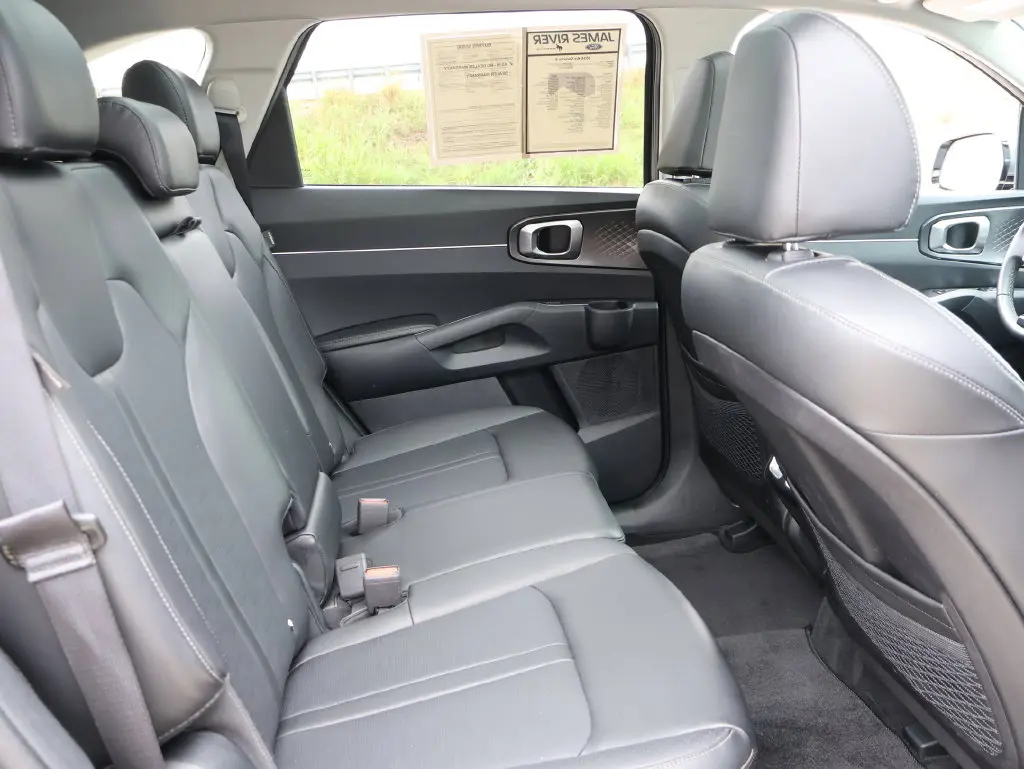 2024 Kia Sorento - $26,109