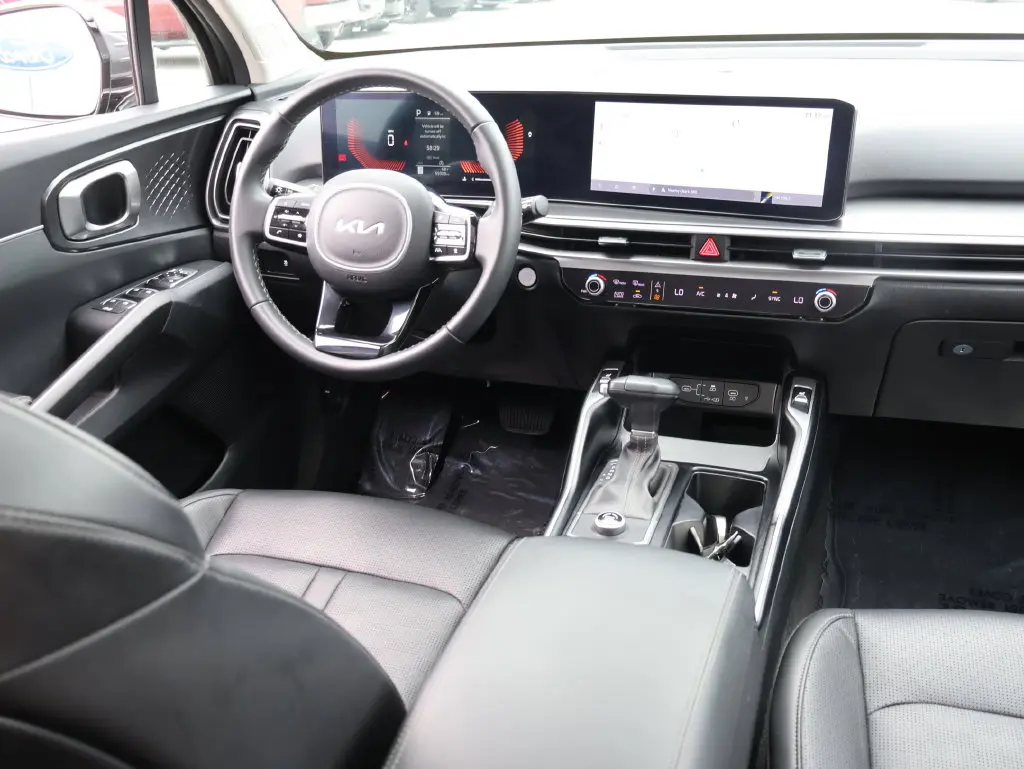 2024 Kia Sorento - $26,109