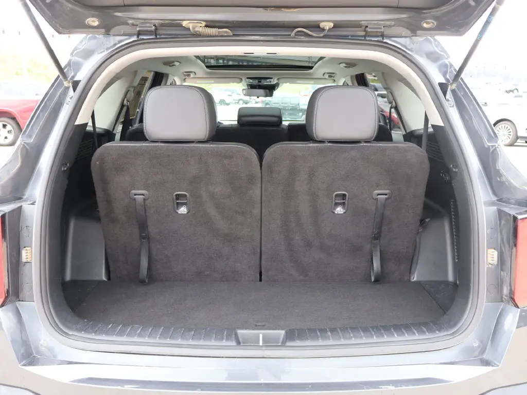 2024 Kia Sorento - $26,109