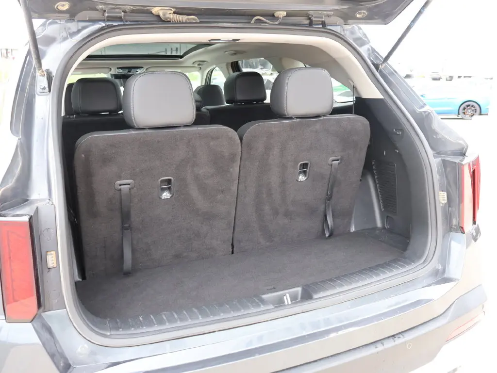 2024 Kia Sorento - $26,109