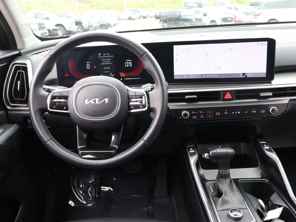 2024 Kia Sorento - $26,109
