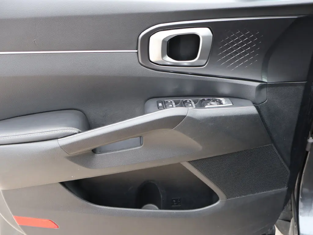 2024 Kia Sorento - $26,109