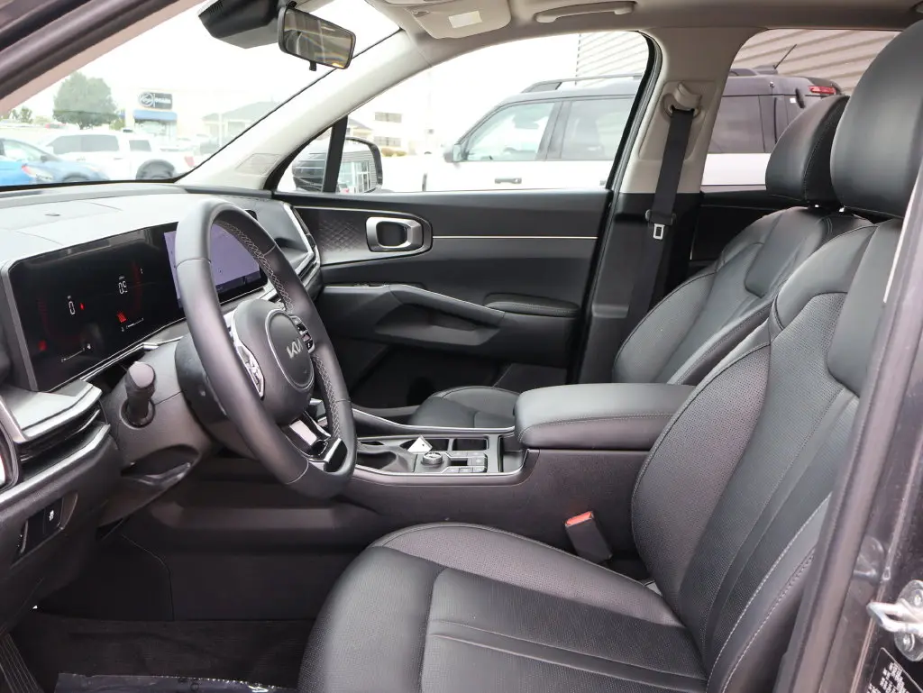 2024 Kia Sorento - $26,109