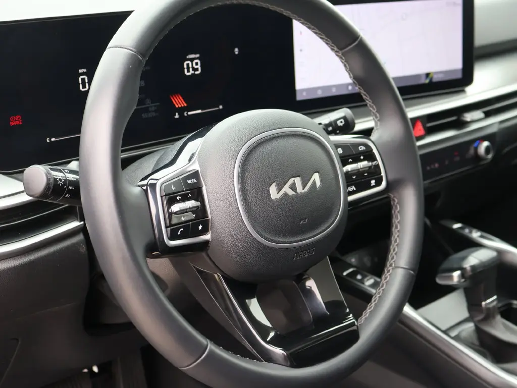 2024 Kia Sorento - $26,109
