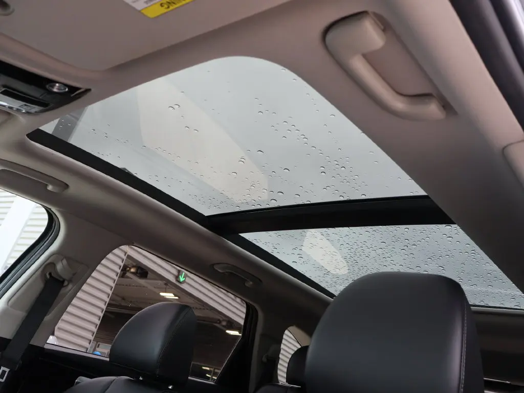 2024 Kia Sorento - $26,109