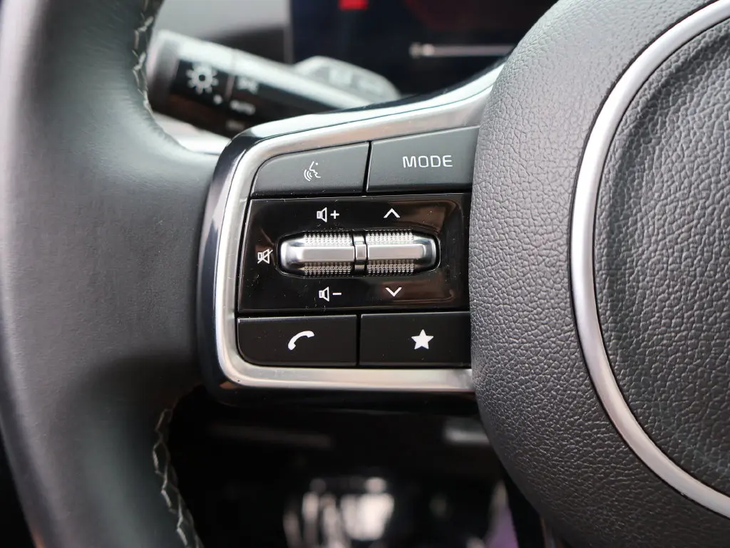 2024 Kia Sorento - $26,109