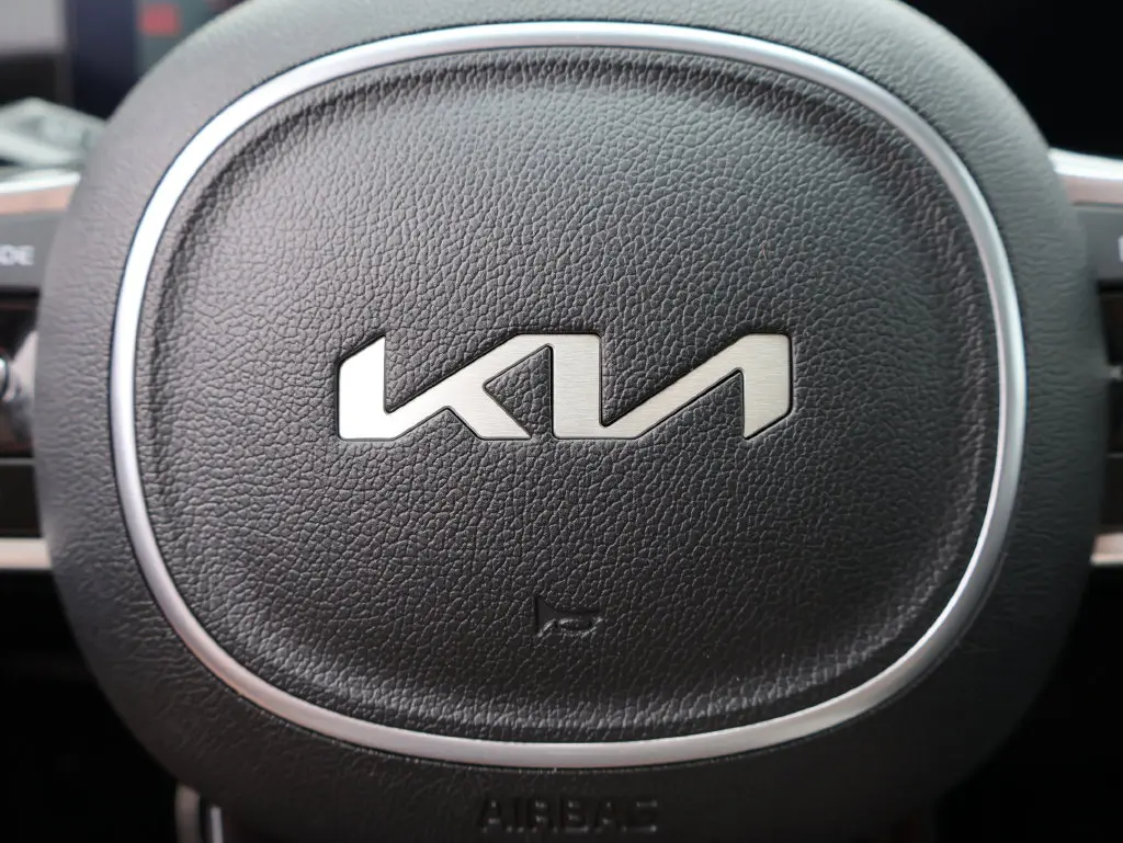 2024 Kia Sorento - $26,109