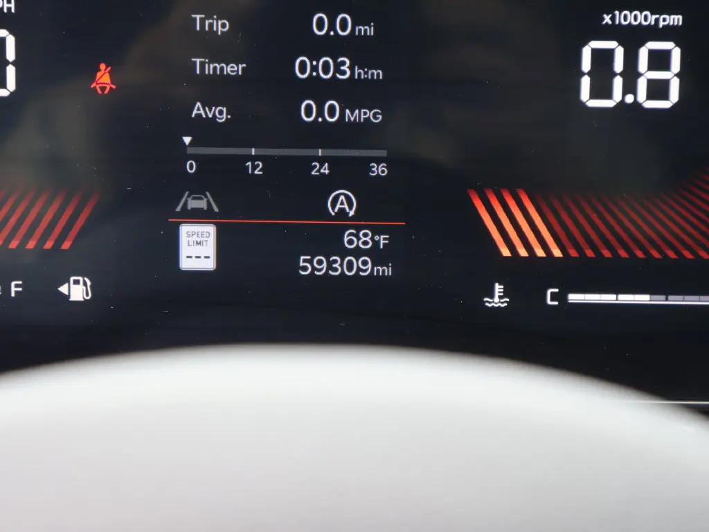 2024 Kia Sorento - $26,109