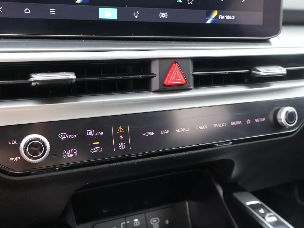 2024 Kia Sorento - $26,109