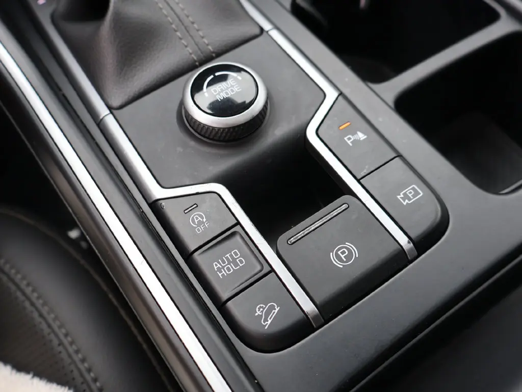 2024 Kia Sorento - $26,109