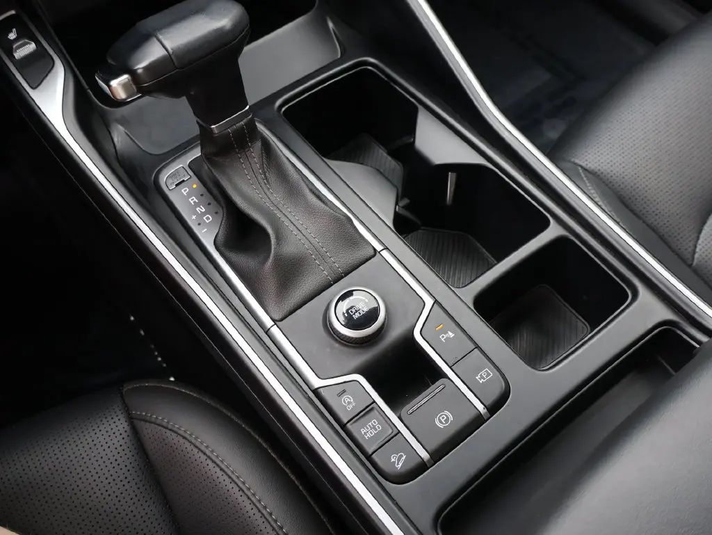 2024 Kia Sorento - $26,109