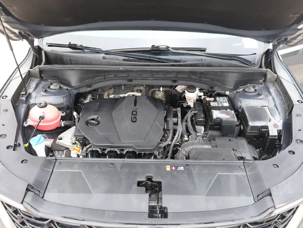 2024 Kia Sorento - $26,109