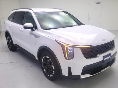 2024 Kia Sorento S 4DR SUV