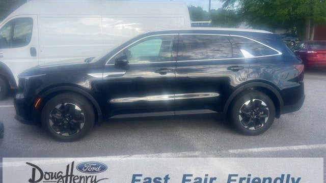 Preowned 2024 Kia Sorento S for Sale