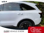 2024 Sorento Thumbnail 3