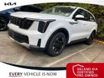 2024 Sorento Thumbnail 7