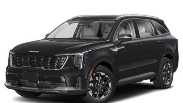 Preowned 2025 Kia Sorento S for Sale