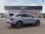 2025 Sorento Thumbnail 4