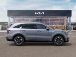 2025 Sorento Thumbnail 5