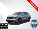 2025 Sorento Thumbnail 26